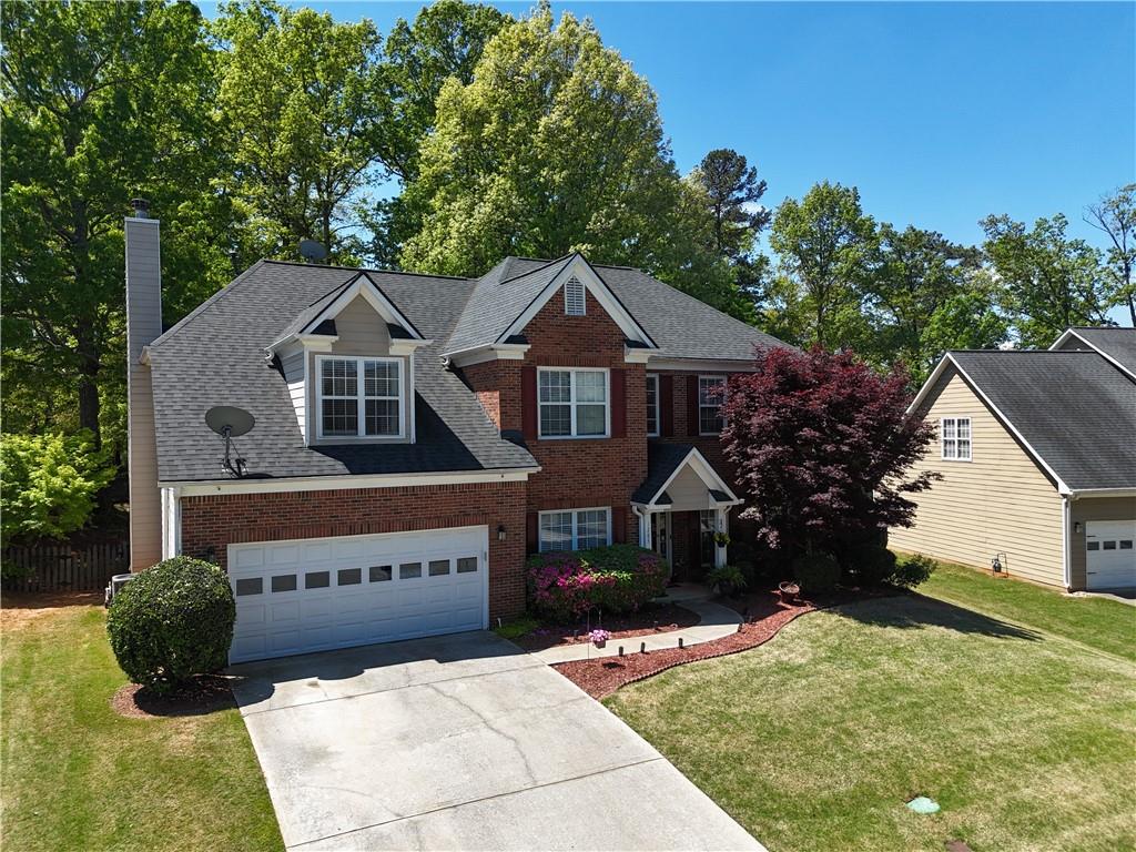 1285 Great Oaks Drive