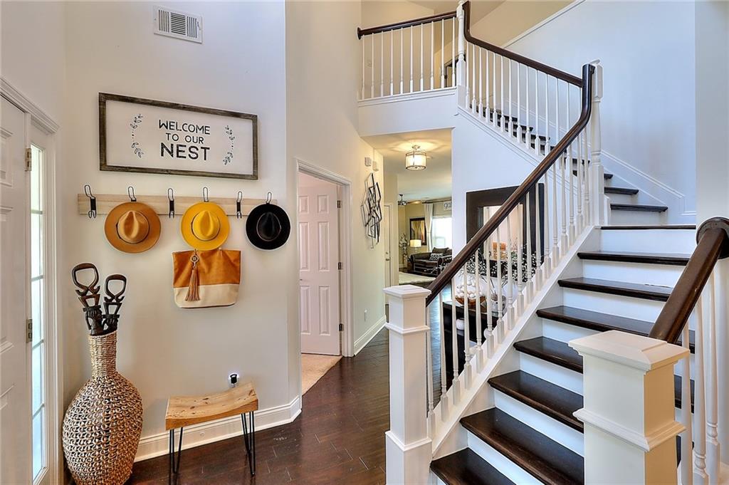 1285 Great Oaks Drive