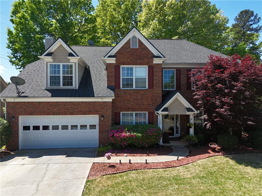 1285 Great Oaks Drive