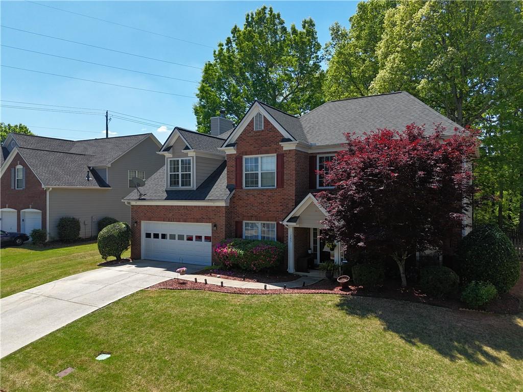1285 Great Oaks Drive