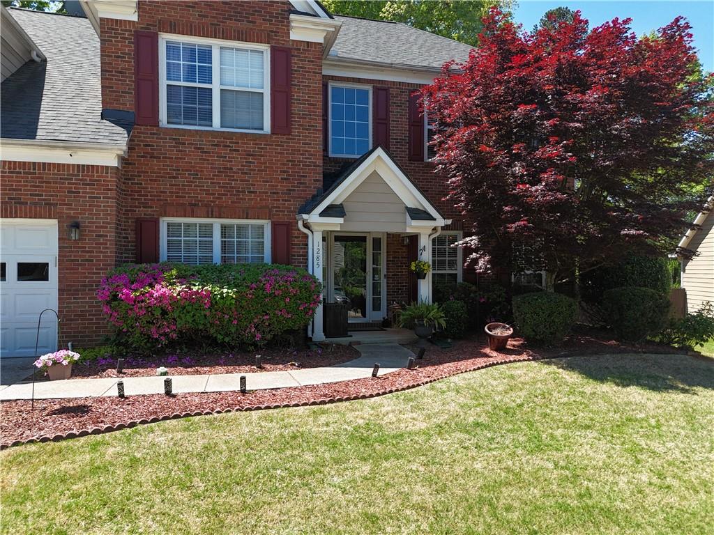 1285 Great Oaks Drive