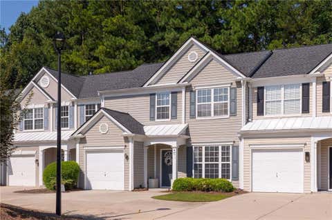 Townhouse For Sale - 13300 Morris Road #122<br/> Fulton County, Milton, GA 30004