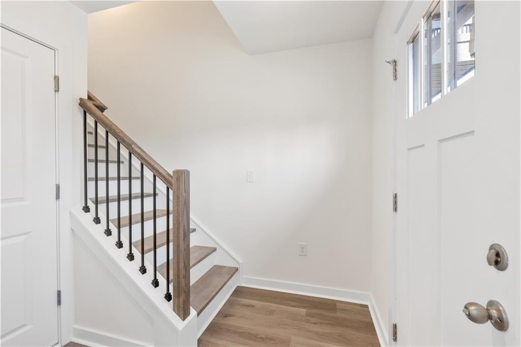 1123 Hodgepodge Way Lot 12