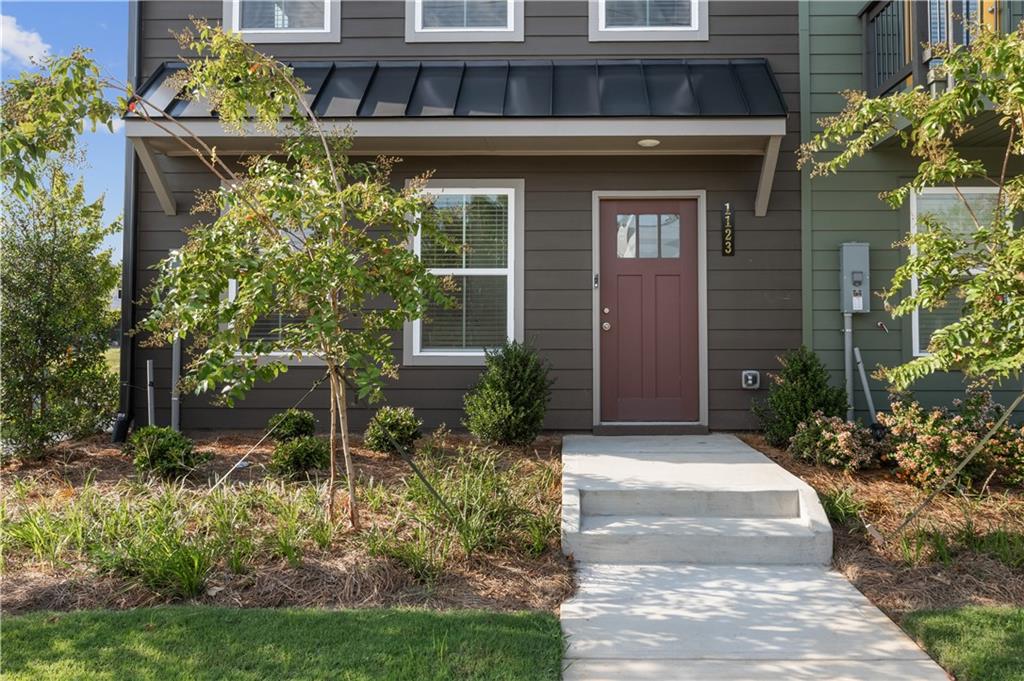 1123 Hodgepodge Way Lot 12