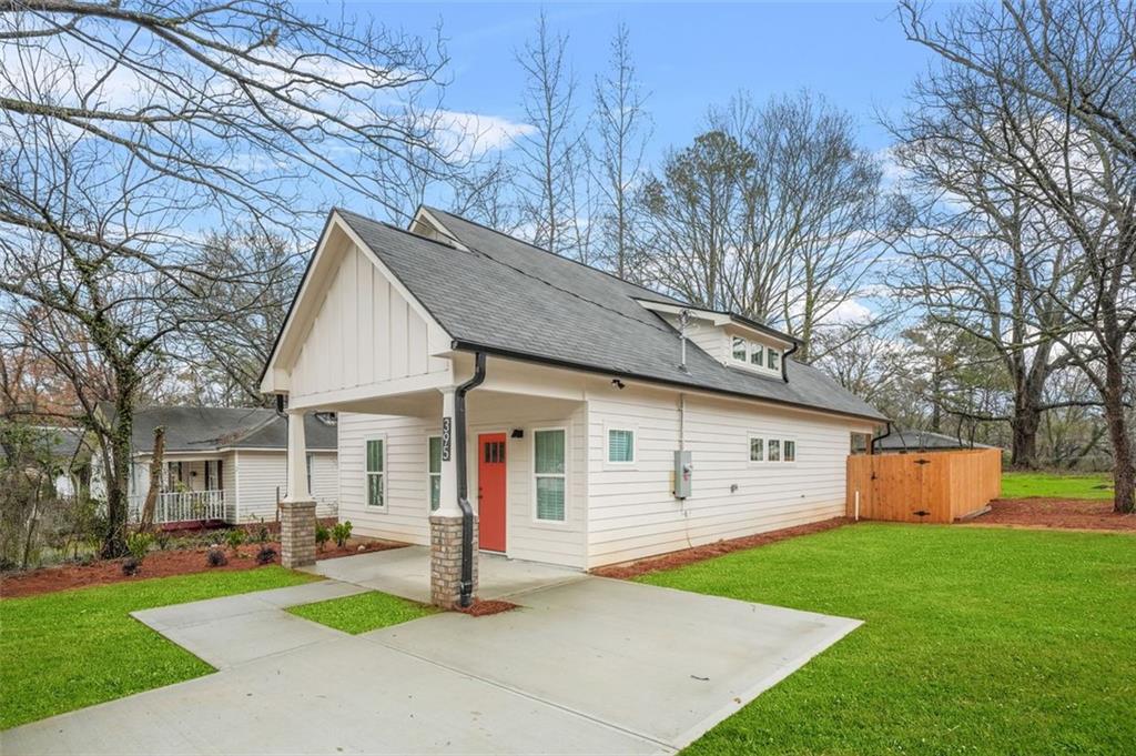 395 W Lake Avenue, Atlanta, Georgia image 6