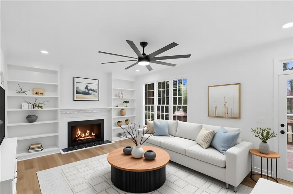 9139 Fairfield Approach