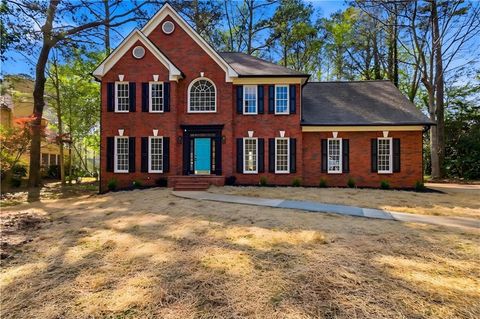 9139 Fairfield Approach Jonesboro GA 30236