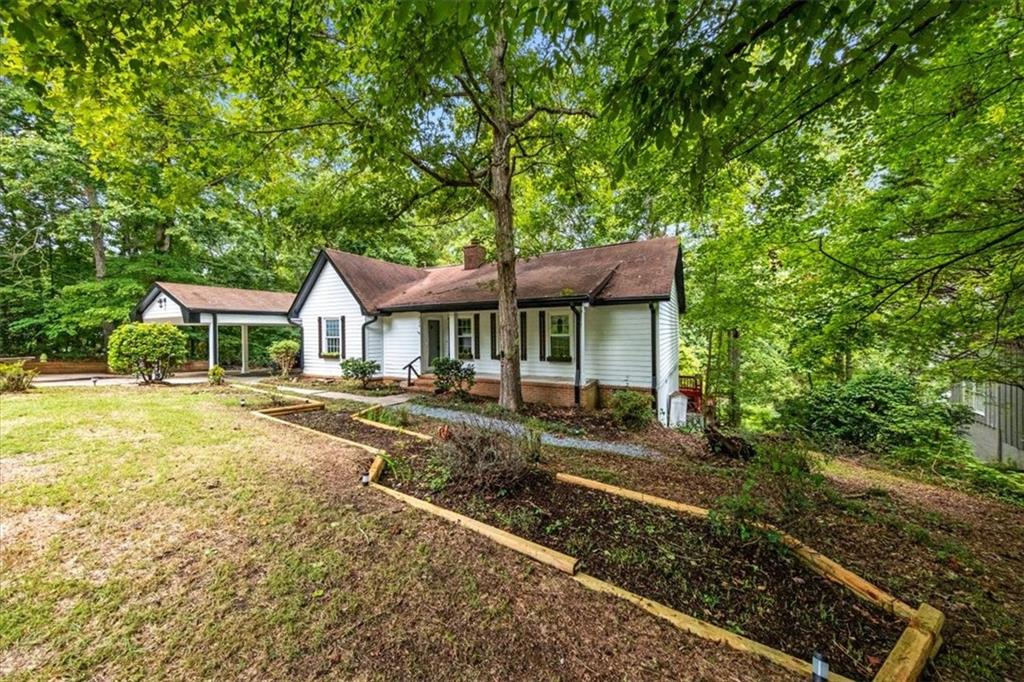226 Greentree Parkway, Macon, Georgia image 4