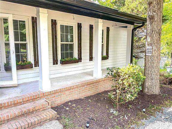 226 Greentree Parkway, Macon, Georgia image 3