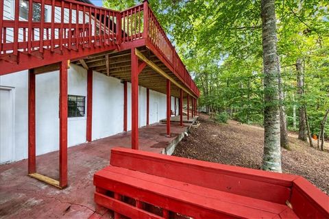 A home in Macon