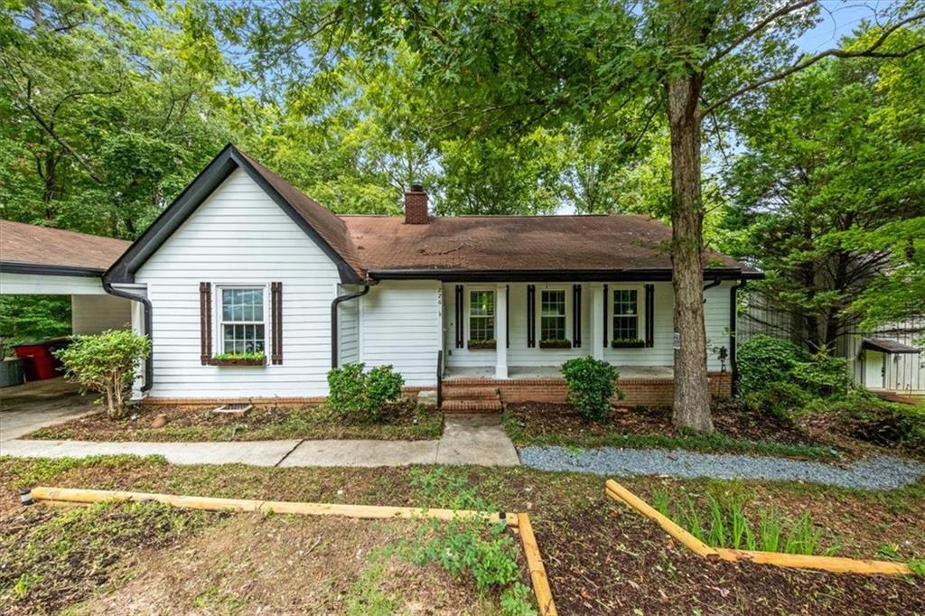 226 Greentree Parkway, Macon, Georgia image 2