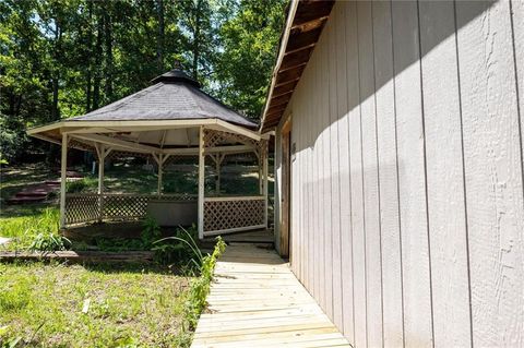 A home in Macon