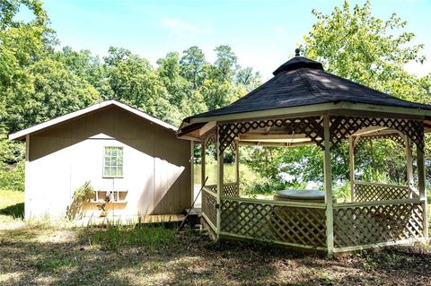 A home in Macon