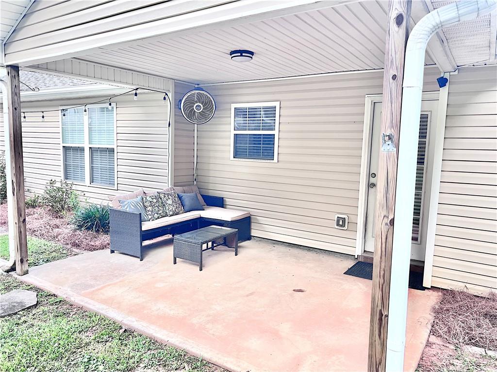 1703 Jeremy Drive