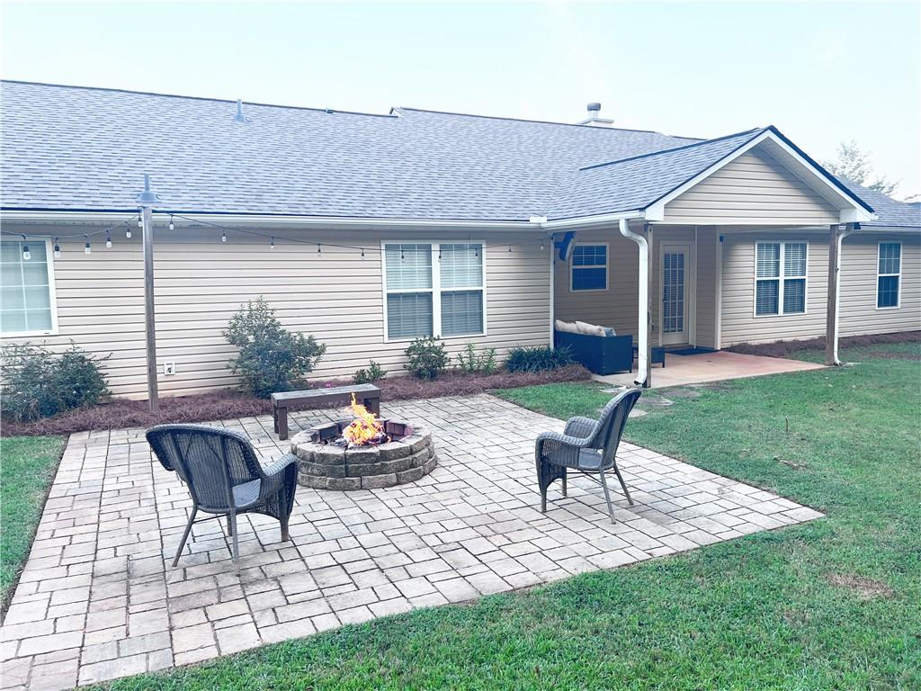 1703 Jeremy Drive
