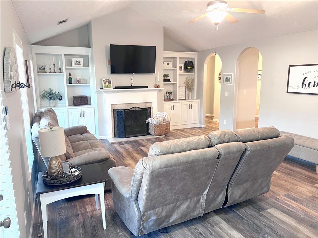 1703 Jeremy Drive