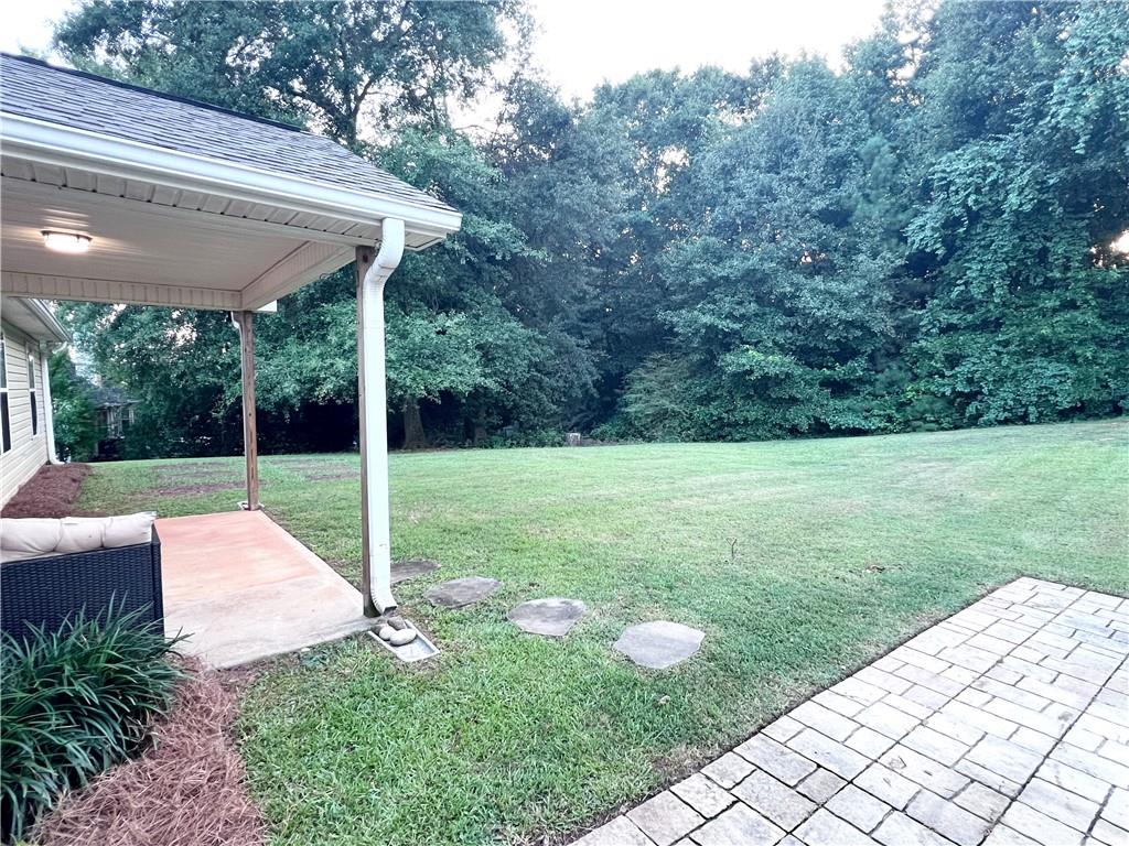 1703 Jeremy Drive