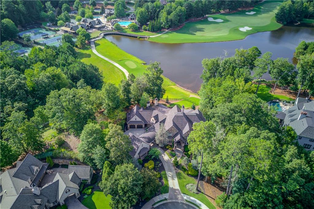 4763 Blackwater Way