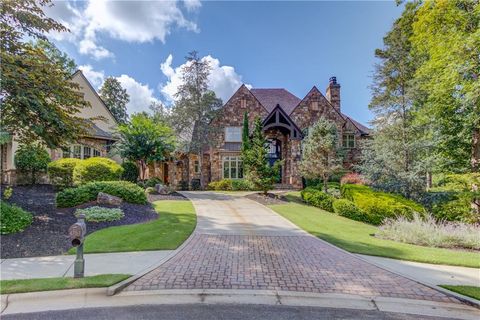 4763 Blackwater Way Suwanee GA 30024