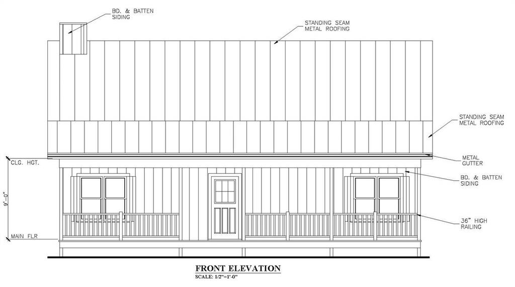 Lot 41 0 King Mountain Drive, Clayton, Georgia image 1