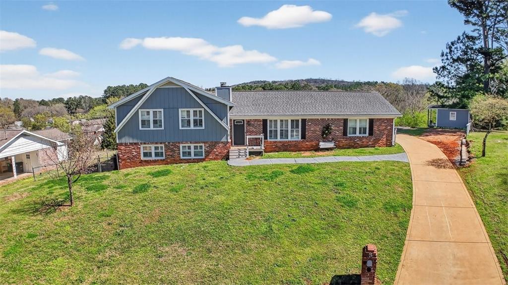 3 Berkshire Lane NE
