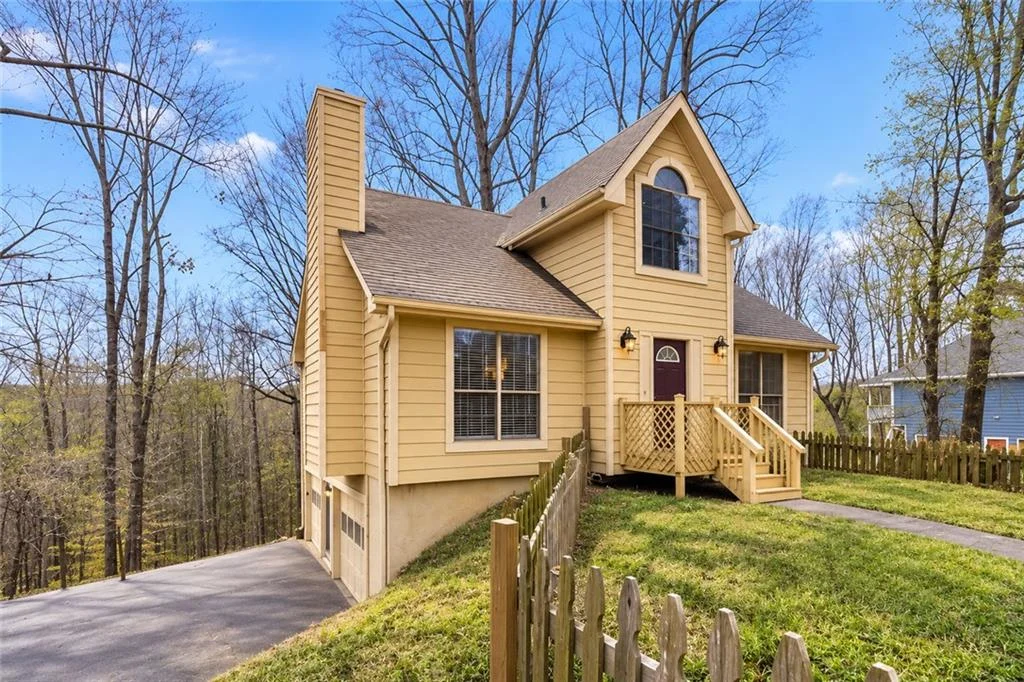 5552 Little Mill Road