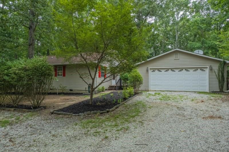 2734 WINDWARD HARBOR Drive