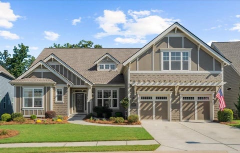 Homes For Sale - 4000 Great Pine Drive<br/> Gainesville, GA 30504