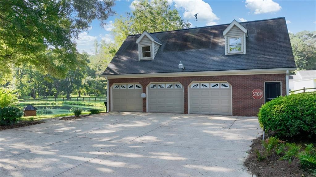 2695 Old Villa Rica Road