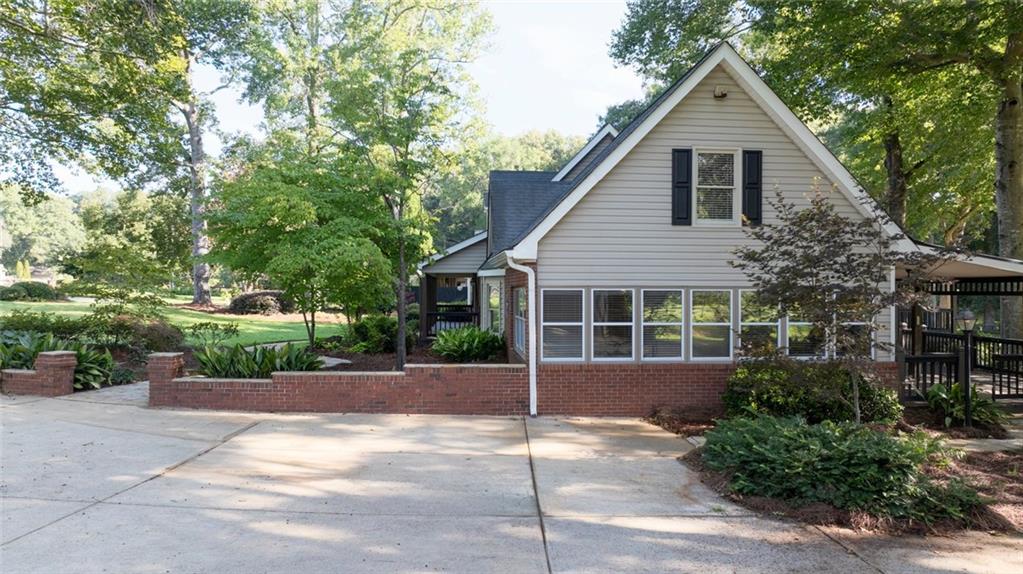2695 Old Villa Rica Road