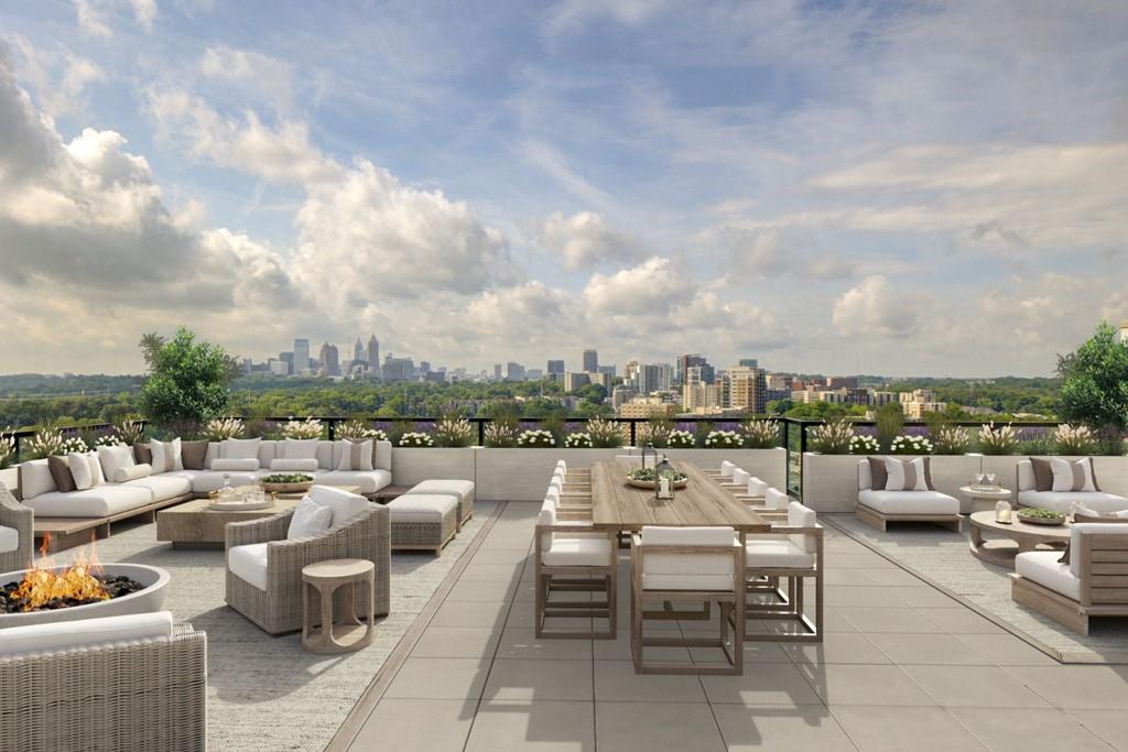 2425 Peachtree Road NE 1505