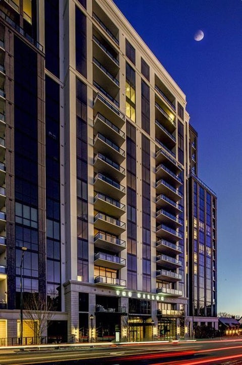 Condo For Sale - 2425 Peachtree Road #1505<br/> Atlanta, GA 30305