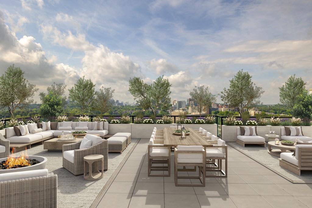 2425 Peachtree Road NE 1505
