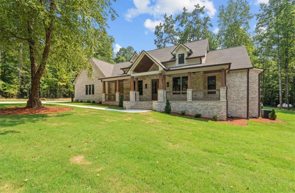 335 Gilley Road