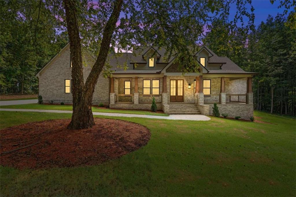 335 Gilley Road