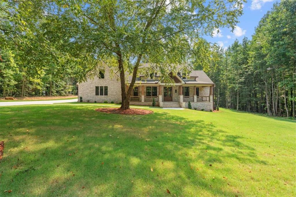 335 Gilley Road