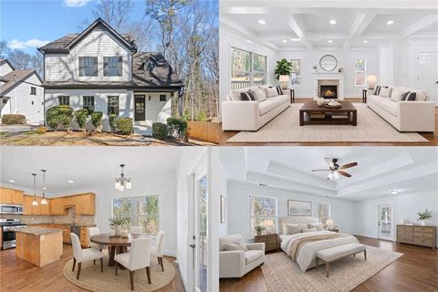 Photo of 1410 Eastland Road SE, Atlanta, GA 30316 (MLS # 7716615)