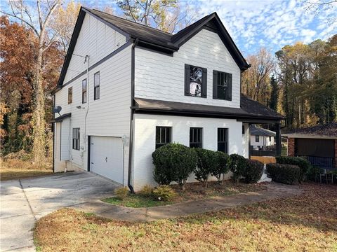 1410 Eastland Road SE Atlanta GA 30316