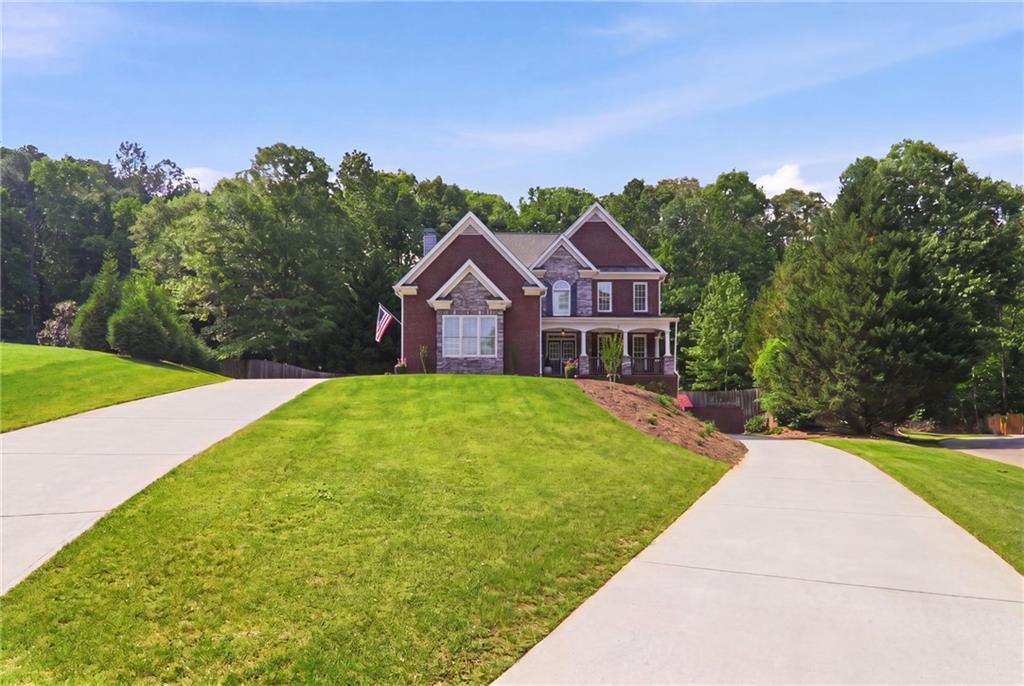 67 Pointer Lane