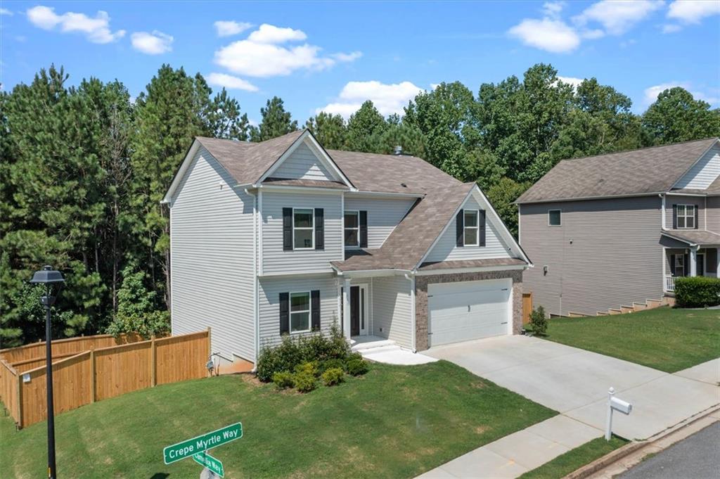 140 CREPE MYRTLE Way