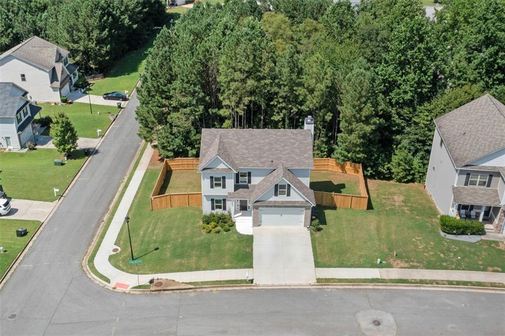 140 CREPE MYRTLE Way