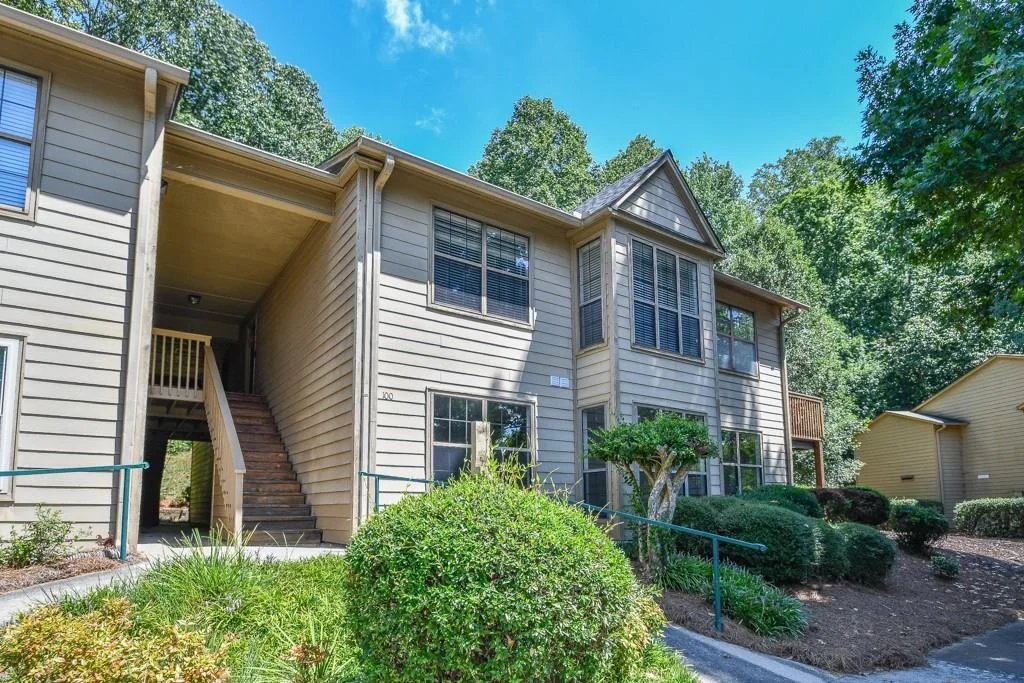 2235 Old Hamilton Place Unit G100