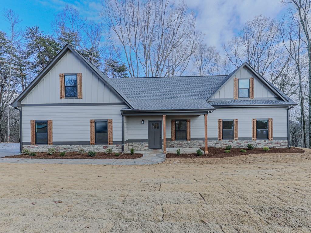 397 Cutoff Road, Jasper, Georgia image 3