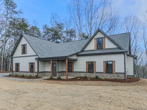 397 Cutoff Road, Jasper, GA 30143 - MLS#: 7557326