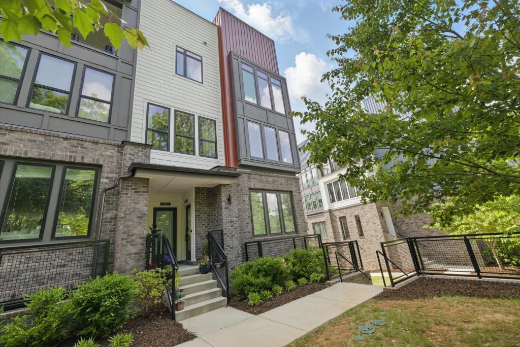407 Pratt Drive #1101, Atlanta, Georgia image 18