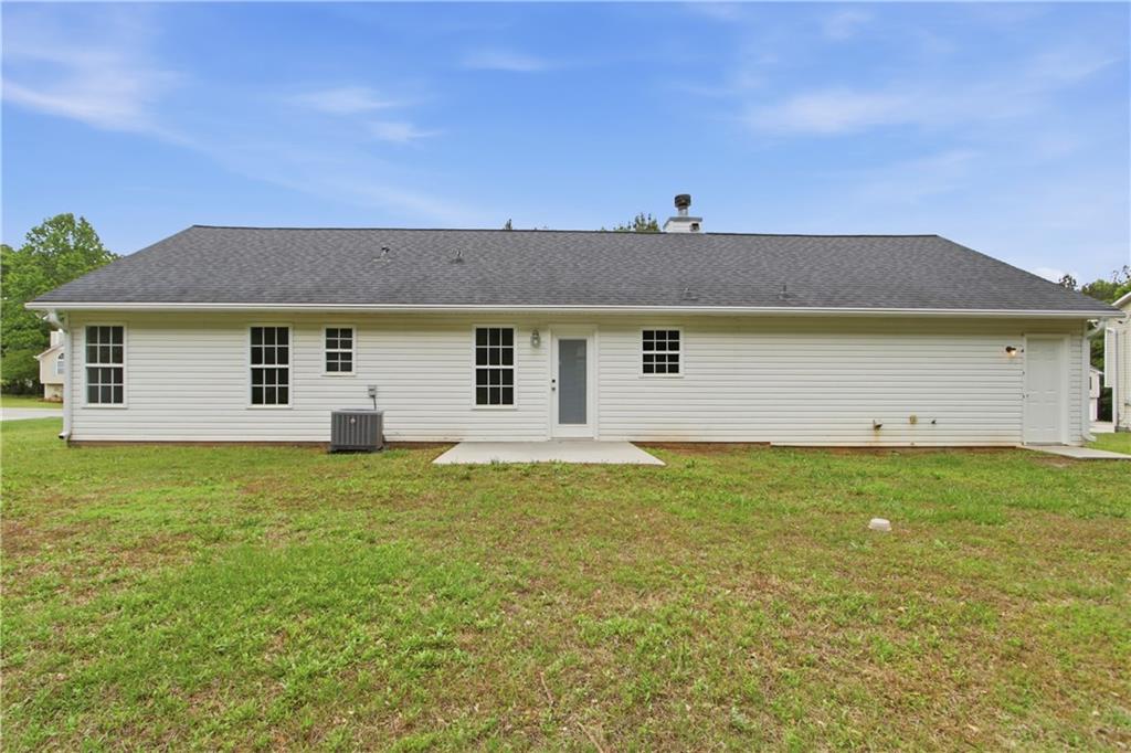 133 Maplewood Drive