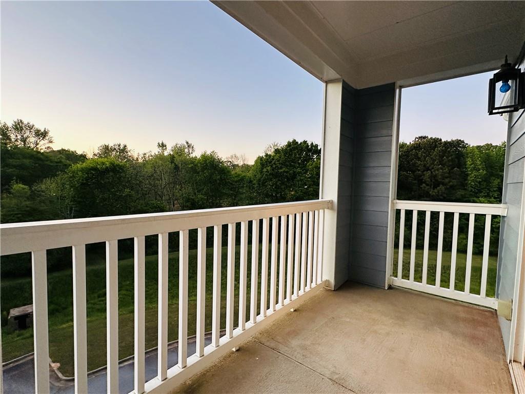 3412 Town Creek Circle