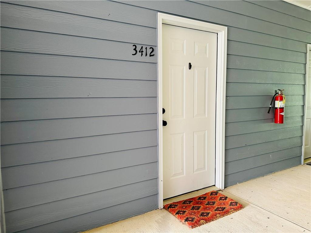 3412 Town Creek Circle