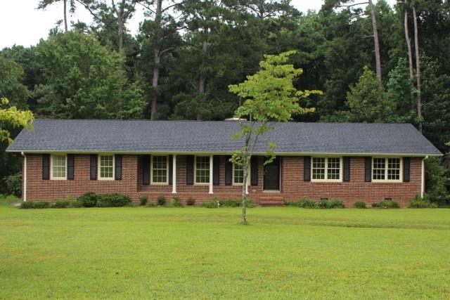 2923 Steele Road