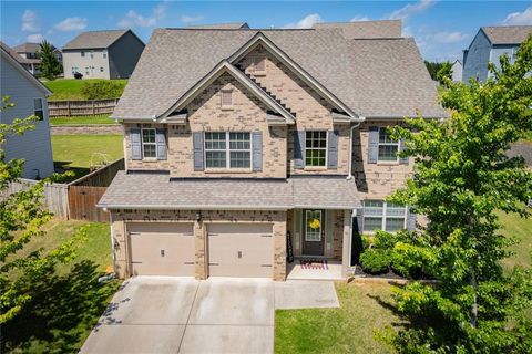 47 Lookout Way Dallas GA 30132